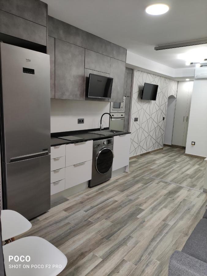 Casa Rural Lavernia Кабанес Екстериор снимка