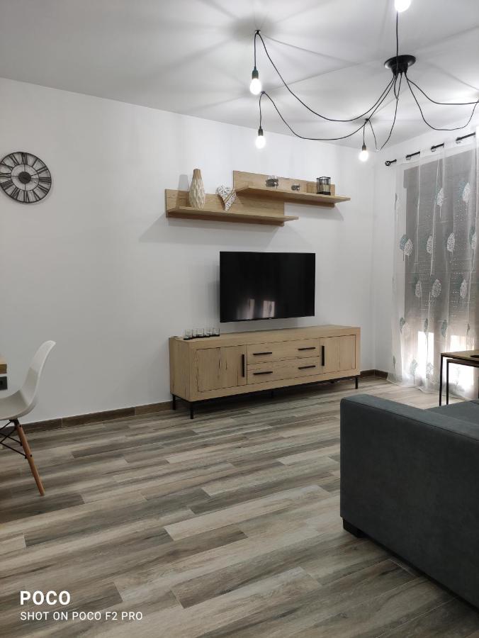 Casa Rural Lavernia Кабанес Екстериор снимка