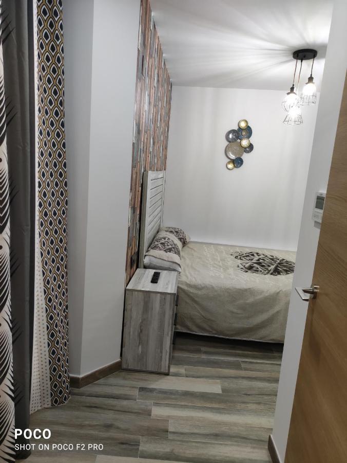 Casa Rural Lavernia Кабанес Екстериор снимка