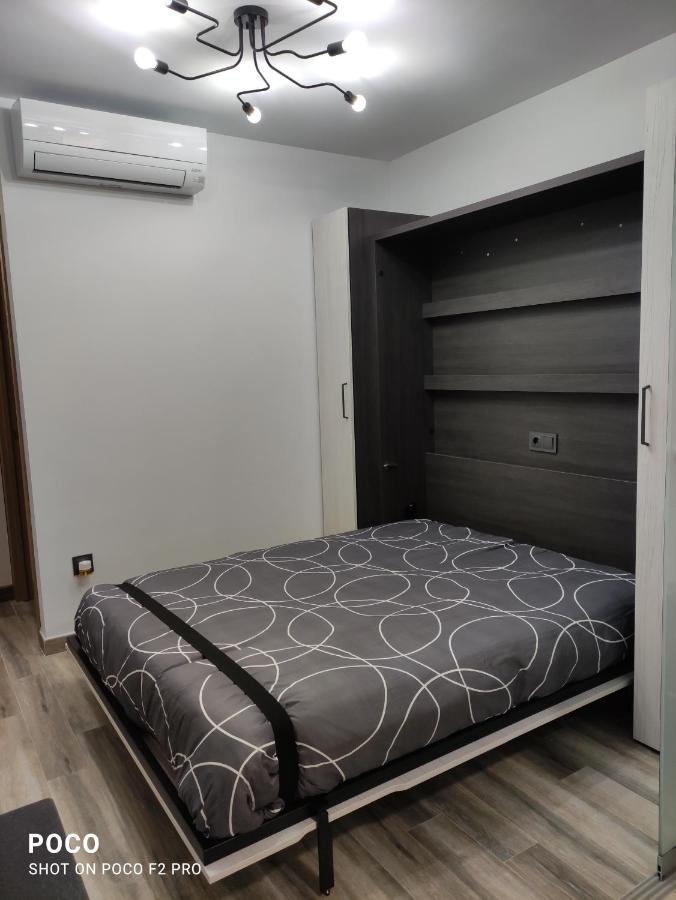 Casa Rural Lavernia Кабанес Екстериор снимка