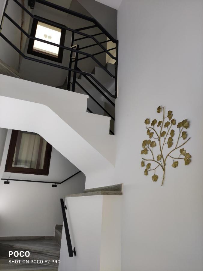 Casa Rural Lavernia Кабанес Екстериор снимка