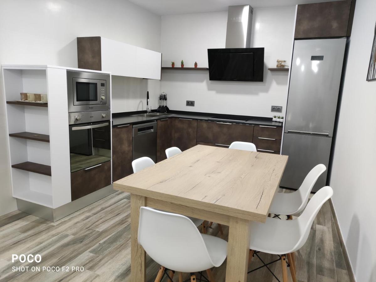 Casa Rural Lavernia Кабанес Екстериор снимка