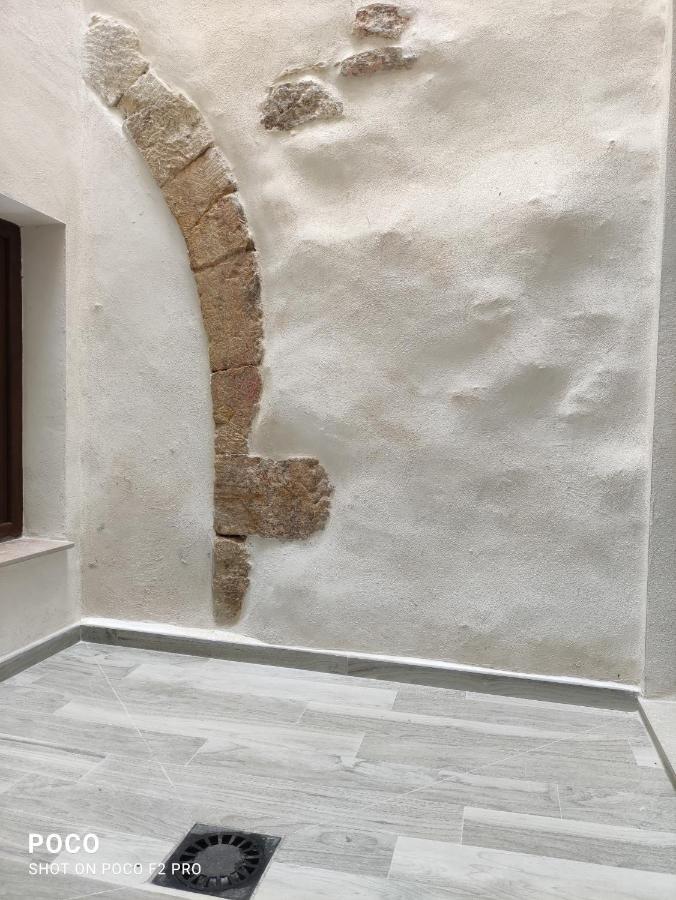 Casa Rural Lavernia Кабанес Екстериор снимка