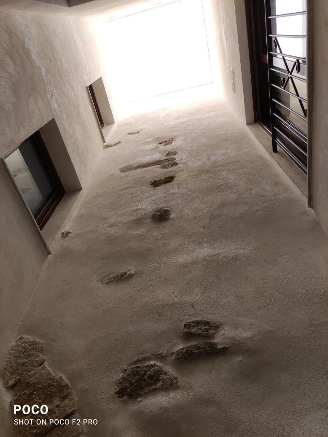 Casa Rural Lavernia Кабанес Екстериор снимка