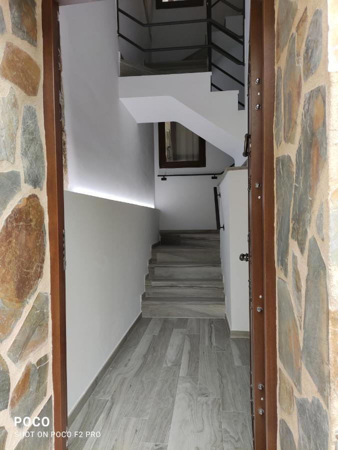 Casa Rural Lavernia Кабанес Екстериор снимка