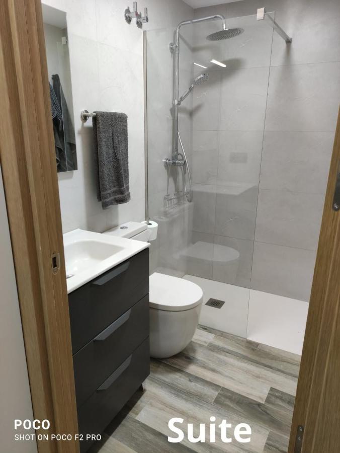 Casa Rural Lavernia Кабанес Екстериор снимка